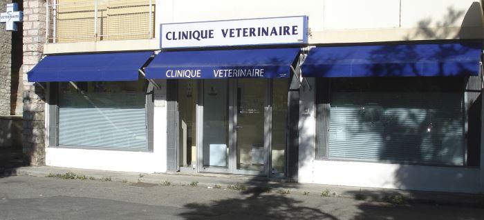 Clinique Vétérinaire Bente
